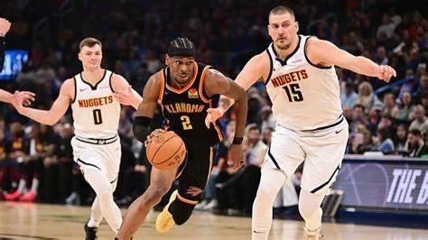 約基奇vs亞歷山大：誰不拿MVP，都很可惜