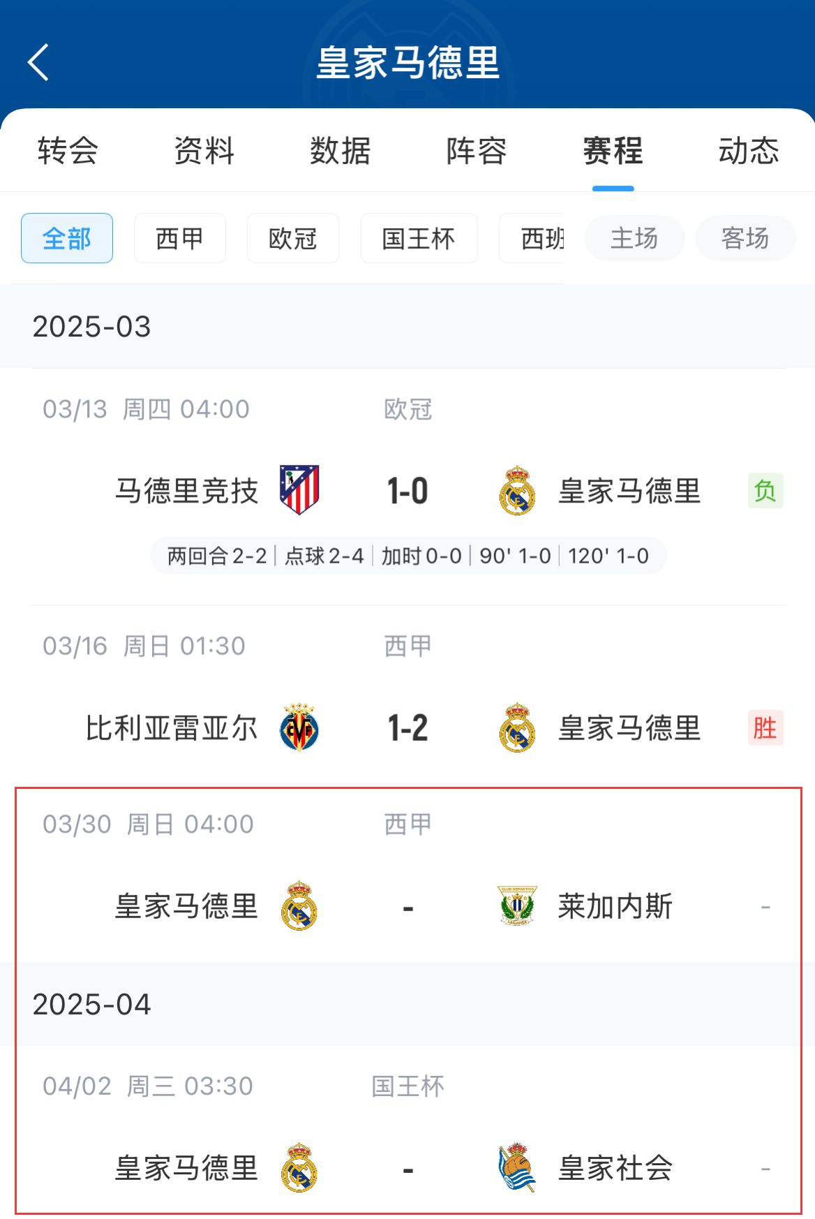 各執(zhí)一詞?馬卡：皇馬堅持立場，若休息不足72小時將拒絕參賽