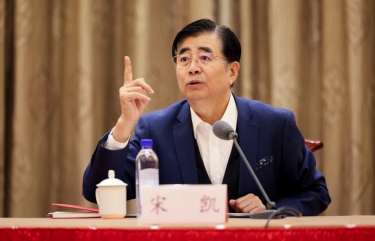 宋凱：中國女足的核心問題是技術基礎薄弱，6-12歲技術訓練不足