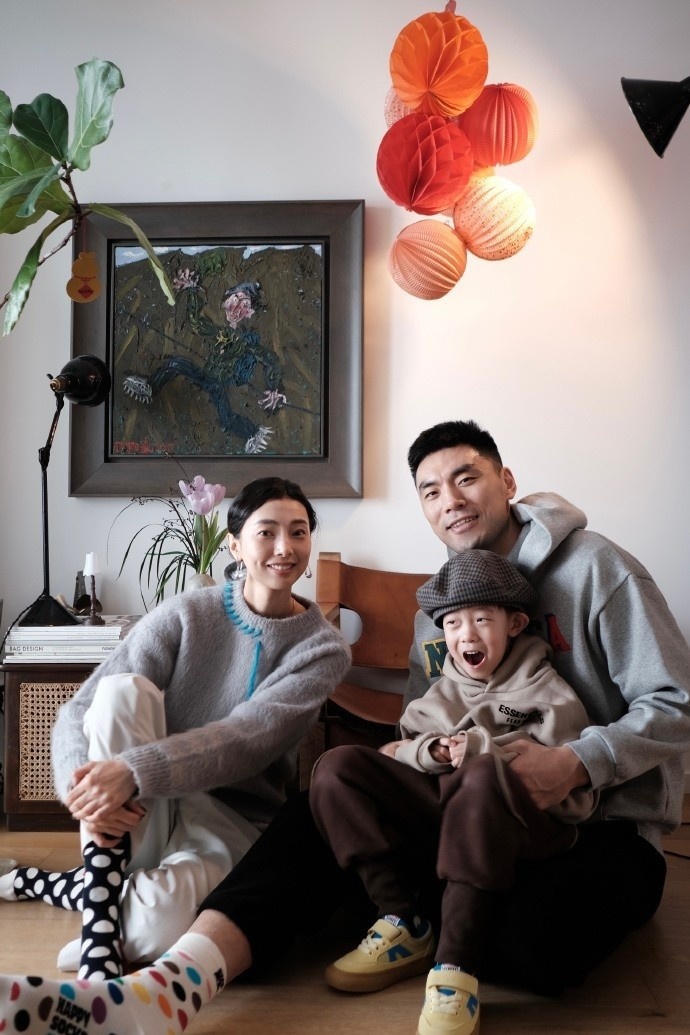 啥情況？李曉旭和妻子近日都注銷了微博賬號(hào)