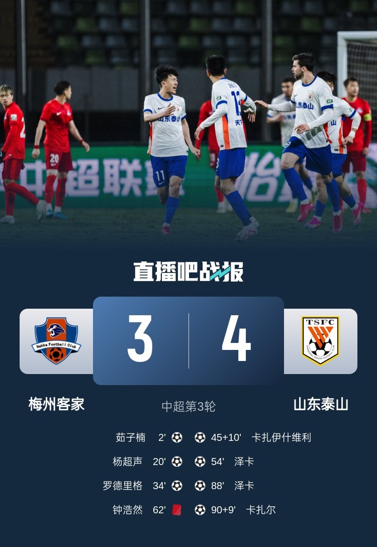 舊將王偉：我大梅州也忒慘了，3-0被逆轉(zhuǎn)的幾率得多低啊