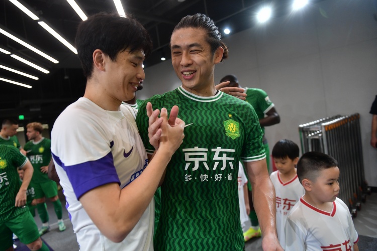 熱度降低！京津德比今日開票，僅最低價暫時售完
