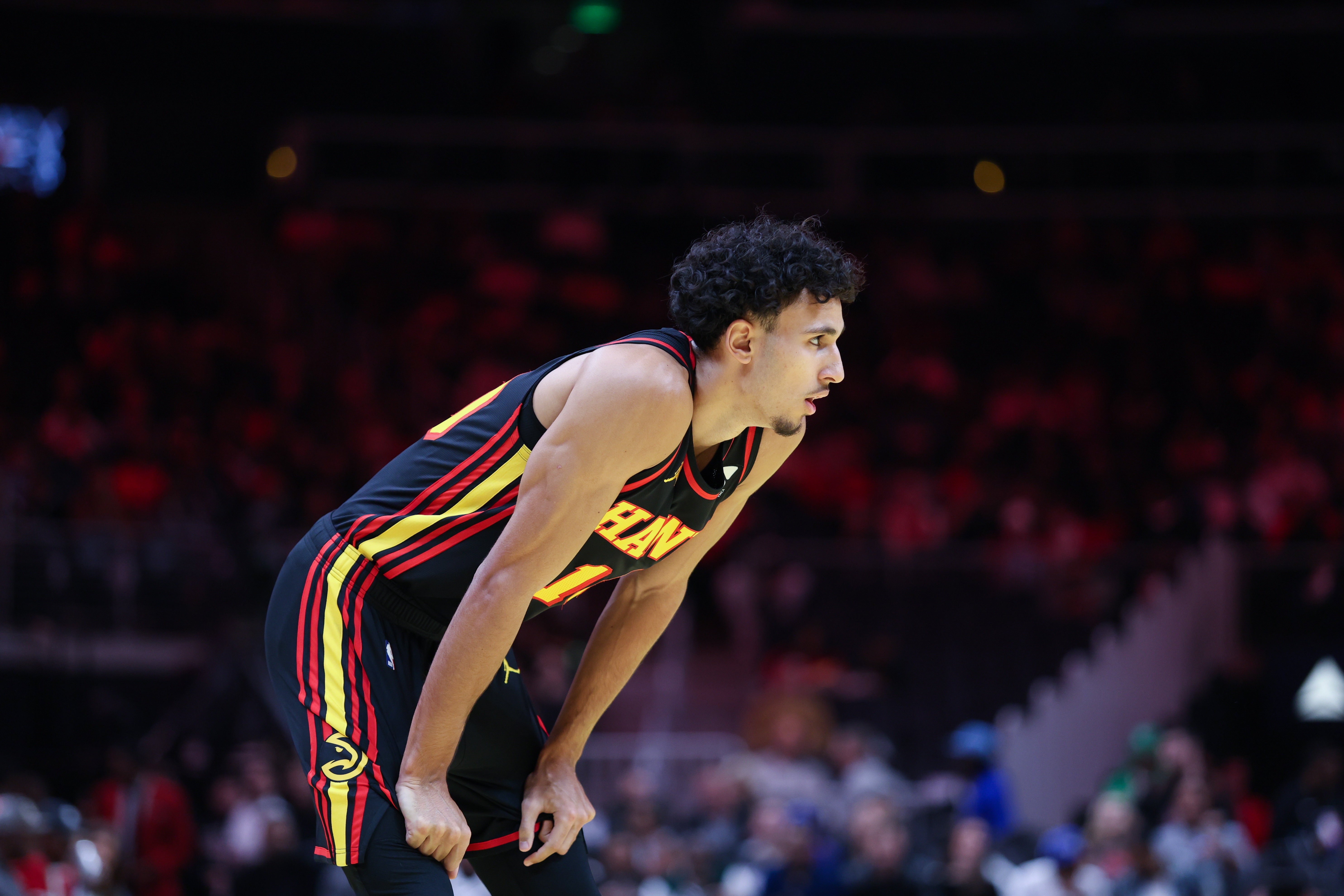 尼昂：如果里薩謝不是年度最佳新秀 我會想 NBA我們在搞什么？