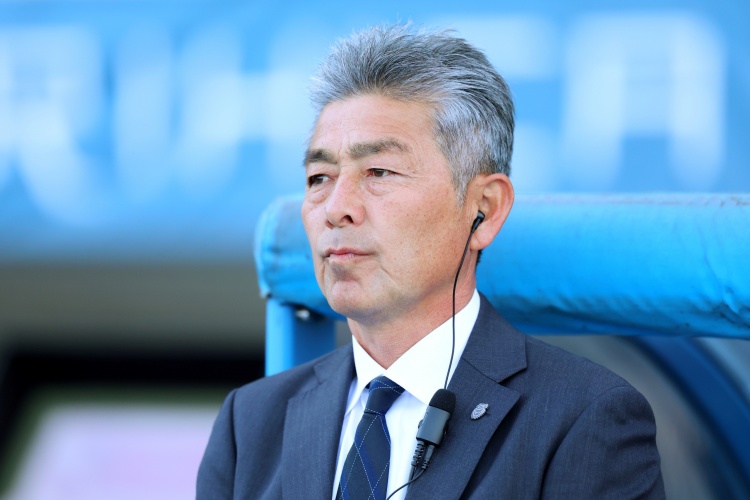 首回合0-1申花！川崎主帥：落后1球沒(méi)很大壓力 最終目標(biāo)亞冠冠軍