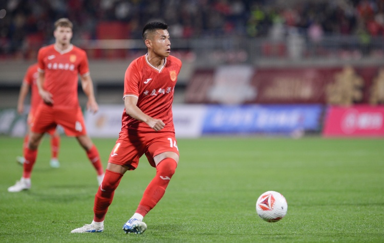 重慶銅梁龍官方：程燁桐傷缺2-3周，黃希揚(yáng)傷缺1周